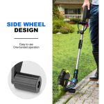 Cordless Grass Trimmer - Image 6