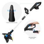 Cordless Grass Trimmer - Image 2