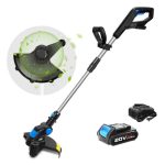 Cordless Grass Trimmer - Image 3
